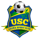 Urena SC club crest