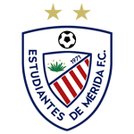 Estudiantes de Merida FC club crest