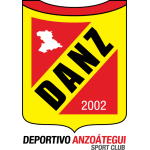 Deportivo Anzoategui club crest