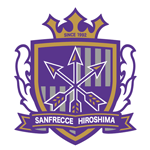 Sanfrecce Hiroshima club crest