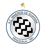 Mineros de Guyana club crest