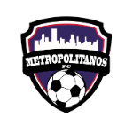 Metropolitanos FC club crest