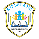 Lala FC club crest