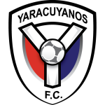 Yaracuyanos FC club crest