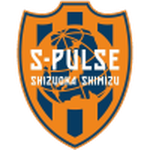 Shimizu S-pulse club crest