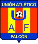Union Atl. Falcon club crest