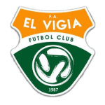 Atletico el Vigia FC club crest