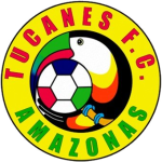 Tucanes FC club crest
