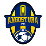 Angostura FC club crest