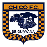 Diamantes de Guayana club crest