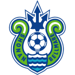Shonan Bellmare club crest
