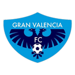 Gran Valencia club crest