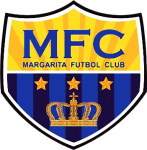 Margarita FC club crest