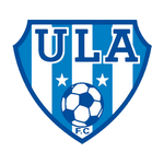 ULA FC club crest