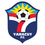 Yaracuy FC club crest
