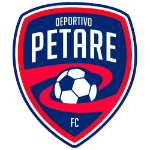 Petare FC club crest
