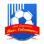 CD Hermanos Colmenarez club crest