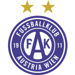 Austria Vienna (Am) club crest