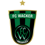 Wacker Innsbruck (Am) club crest