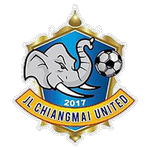 Chiangmai United club crest