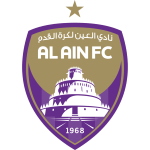 Al Ain club crest