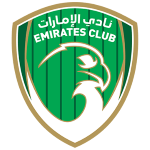 Emirates Club club crest