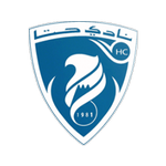 Hatta SC club crest