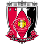Urawa club crest