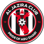 Al-Jazira club crest
