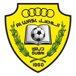 Al-Wasl FC club crest