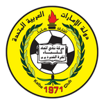 Al-Ittihad Kalba club crest