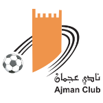 Ajman club crest