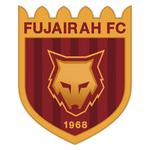 Al Fujairah SC club crest