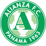 Alianza FC club crest