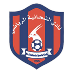 Al Shahaniya club crest