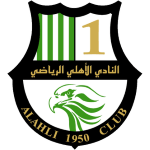 Al Ahli Doha club crest