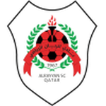 Al-Rayyan SC club crest