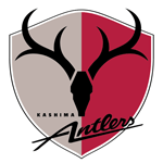 Kashima club crest