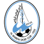 Al Wakrah club crest