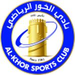 Al-Khor club crest