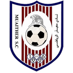 Muaither SC club crest