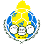 Al-Gharafa club crest