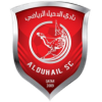 Al-Duhail SC club crest