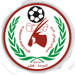 Al-Markhiya club crest