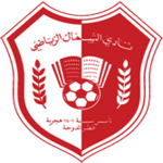 Al Shamal club crest
