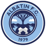 Al Baten club crest