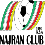 Najran club crest