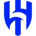 Al-Hilal Saudi FC club crest