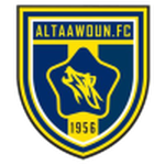 Al Taawon club crest