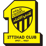 Al-Ittihad FC club crest